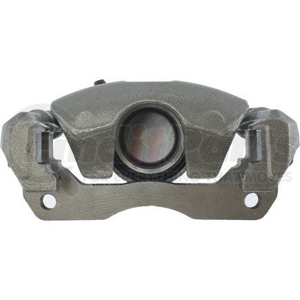 141.48129 by CENTRIC - Centric Semi-Loaded Brake Caliper