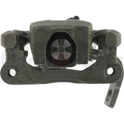 141.48601 by CENTRIC - Centric Semi-Loaded Brake Caliper