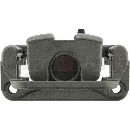 141.48510 by CENTRIC - Centric Semi-Loaded Brake Caliper