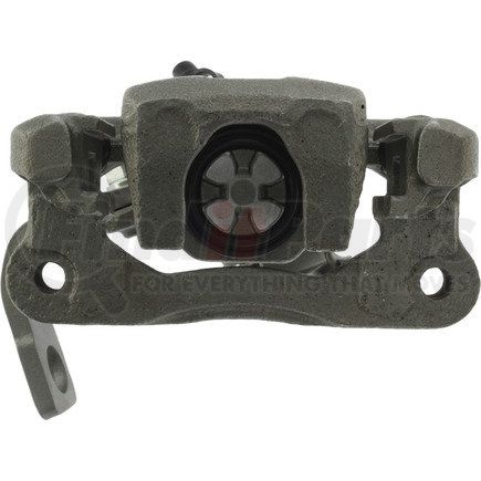 141.48602 by CENTRIC - Centric Semi-Loaded Brake Caliper