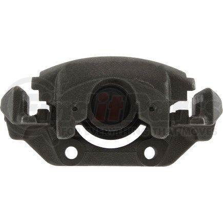 141.49003 by CENTRIC - Centric Semi-Loaded Brake Caliper