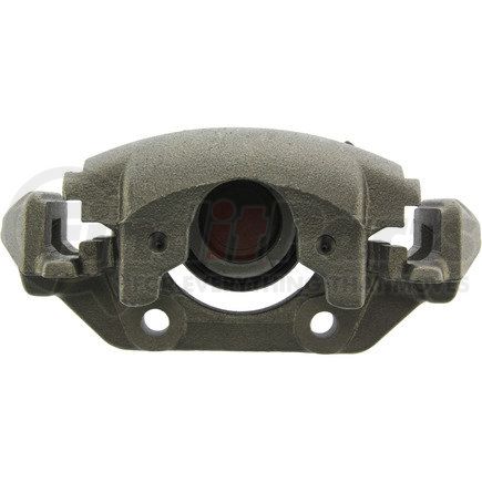 141.49004 by CENTRIC - Centric Semi-Loaded Brake Caliper