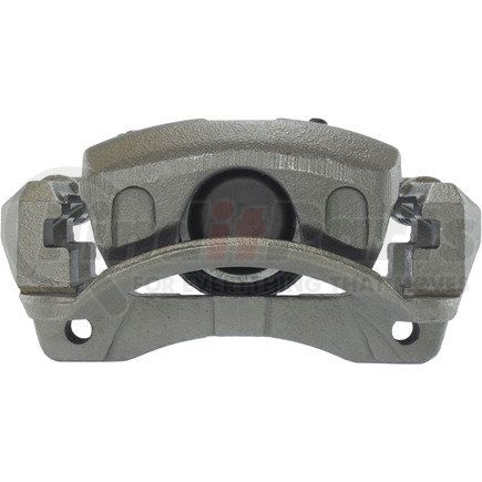 141.49006 by CENTRIC - Centric Semi-Loaded Brake Caliper
