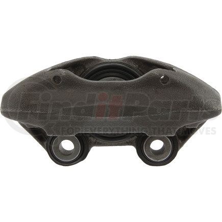 141.49009 by CENTRIC - Centric Semi-Loaded Brake Caliper