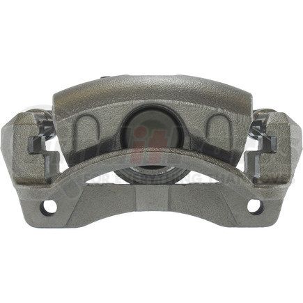 Centric 141.49015 Disc Brake Caliper Centric Semi-Loaded Brake Caliper