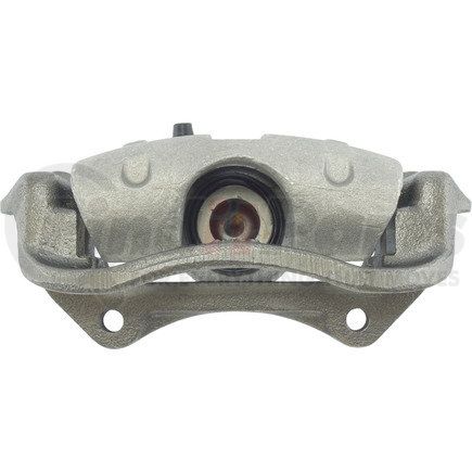 141.49502 by CENTRIC - Centric Semi-Loaded Brake Caliper