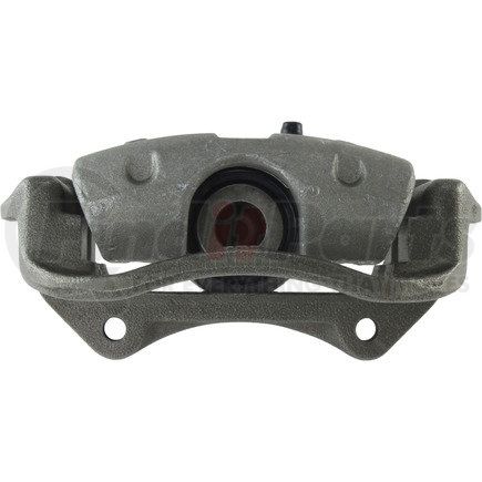 141.49503 by CENTRIC - Centric Semi-Loaded Brake Caliper