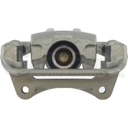 Centric 141.49506 Disc Brake Caliper Centric Semi-Loaded Brake Caliper