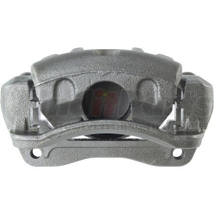 141.50002 by CENTRIC - Centric Semi-Loaded Brake Caliper