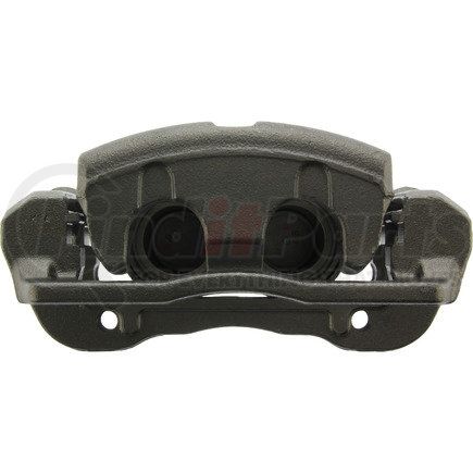 141.50009 by CENTRIC - Centric Semi-Loaded Brake Caliper