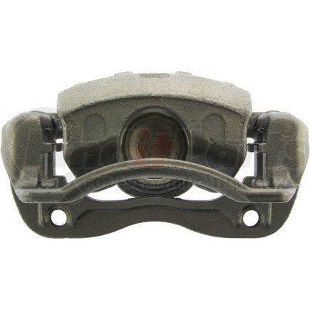 141.50053 by CENTRIC - Centric Semi-Loaded Brake Caliper