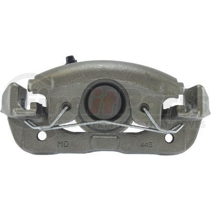 141.50203 by CENTRIC - Centric Semi-Loaded Brake Caliper