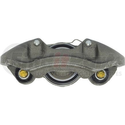 141.50202 by CENTRIC - Centric Semi-Loaded Brake Caliper