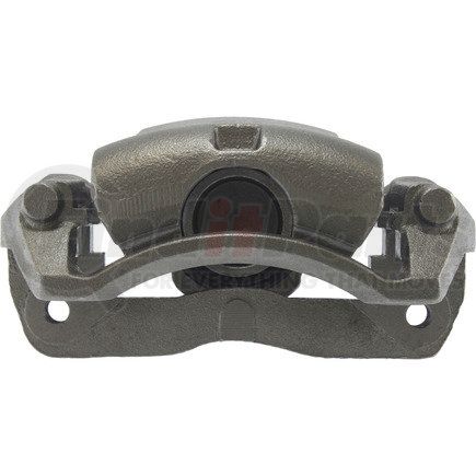 141.50209 by CENTRIC - Centric Semi-Loaded Brake Caliper