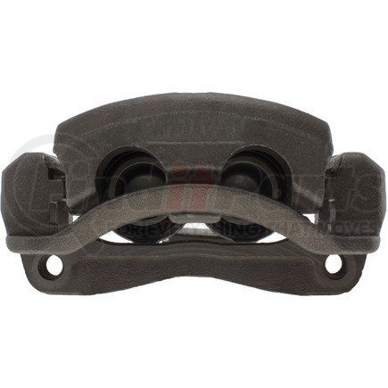 141.50211 by CENTRIC - Centric Semi-Loaded Brake Caliper