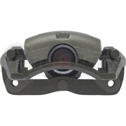 141.50210 by CENTRIC - Centric Semi-Loaded Brake Caliper