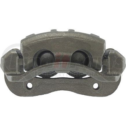 141.50213 by CENTRIC - Centric Semi-Loaded Brake Caliper