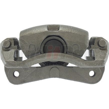 141.50216 by CENTRIC - Centric Semi-Loaded Brake Caliper