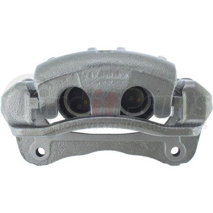 141.50217 by CENTRIC - Centric Semi-Loaded Brake Caliper