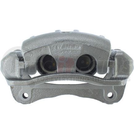 Centric 141.50217 Disc Brake Caliper Centric Semi-Loaded Brake Caliper