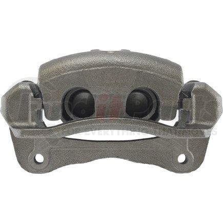 141.50218 by CENTRIC - Centric Semi-Loaded Brake Caliper