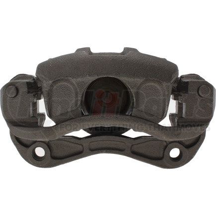 141.50223 by CENTRIC - Centric Semi-Loaded Brake Caliper