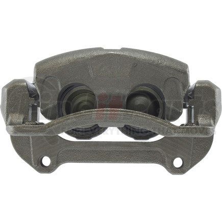 141.50231 by CENTRIC - Centric Semi-Loaded Brake Caliper