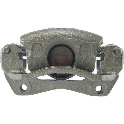 141.50233 by CENTRIC - Centric Semi-Loaded Brake Caliper