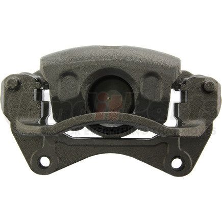 141.50236 by CENTRIC - Centric Semi-Loaded Brake Caliper
