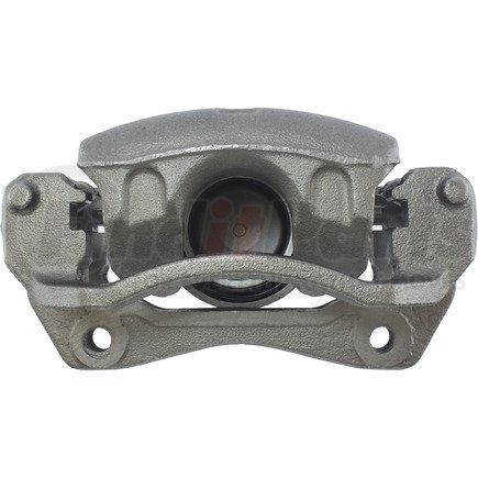 141.50234 by CENTRIC - Centric Semi-Loaded Brake Caliper