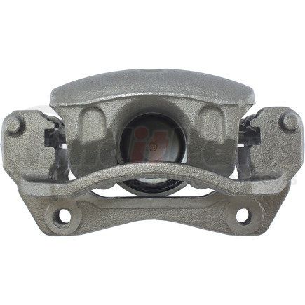 Centric 141.50234 Disc Brake Caliper Centric Semi-Loaded Brake Caliper