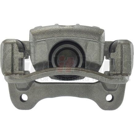 141.50501 by CENTRIC - Centric Semi-Loaded Brake Caliper