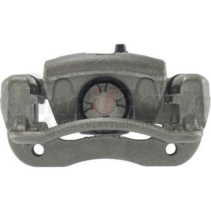 141.50503 by CENTRIC - Centric Semi-Loaded Brake Caliper