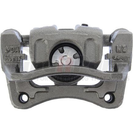 141.50507 by CENTRIC - Centric Semi-Loaded Brake Caliper EPB