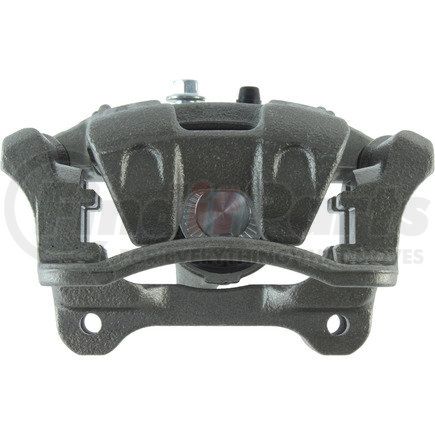 141.50511 by CENTRIC - Centric Semi-Loaded Brake Caliper EPB