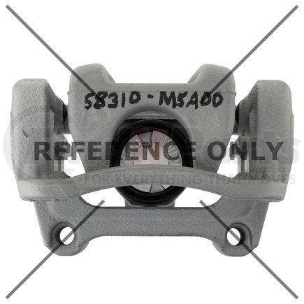 141.50516 by CENTRIC - Centric Semi-Loaded Brake Caliper EPB