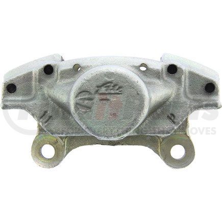 141.50602 by CENTRIC - Centric Semi-Loaded Brake Caliper