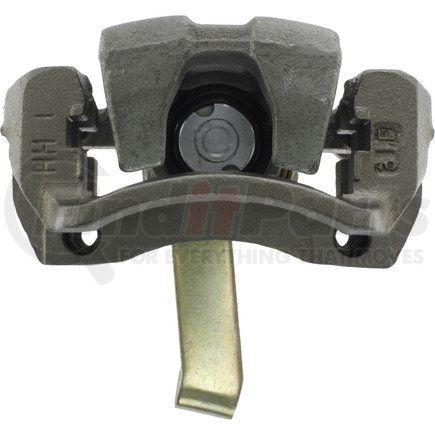 141.50604 by CENTRIC - Centric Semi-Loaded Brake Caliper