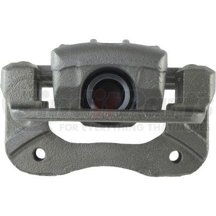 141.50607 by CENTRIC - Centric Semi-Loaded Brake Caliper