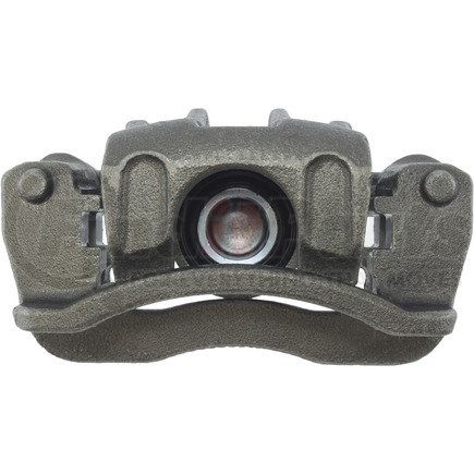 Centric 141.50611 Disc Brake Caliper Centric Semi-Loaded Brake Caliper
