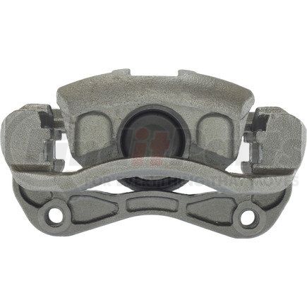 141.50224 by CENTRIC - Centric Semi-Loaded Brake Caliper