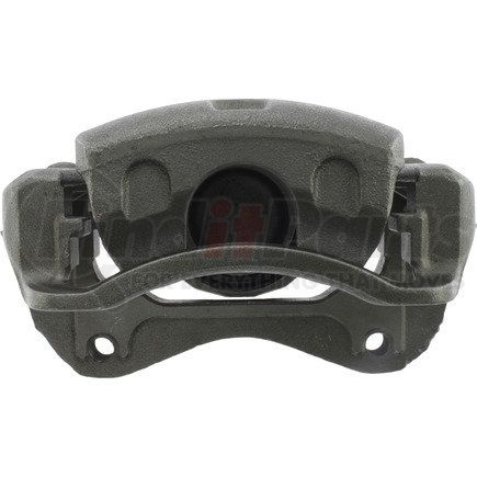 141.50227 by CENTRIC - Centric Semi-Loaded Brake Caliper