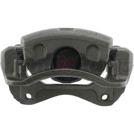 141.50228 by CENTRIC - Centric Semi-Loaded Brake Caliper