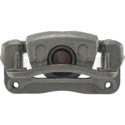 141.50617 by CENTRIC - Centric Semi-Loaded Brake Caliper