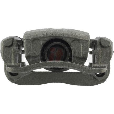Centric 141.50624 Disc Brake Caliper Centric Semi-Loaded Brake Caliper