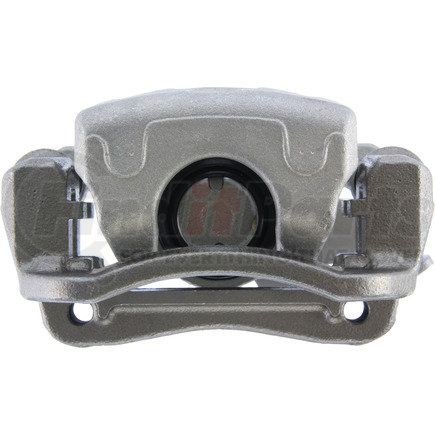 141.50628 by CENTRIC - Centric Semi-Loaded Brake Caliper