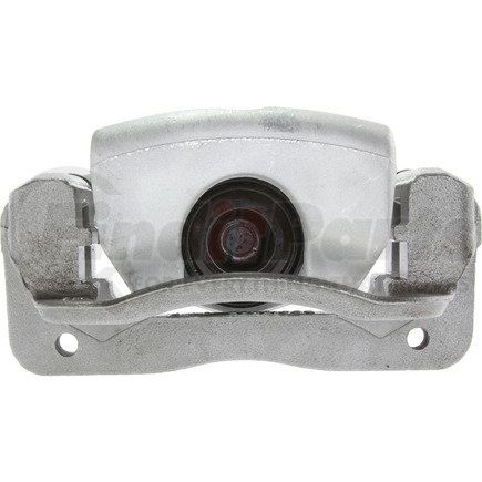 141.50629 by CENTRIC - Centric Semi-Loaded Brake Caliper with New Phenolic Pistons