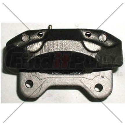 141.51002 by CENTRIC - Centric Semi-Loaded Brake Caliper