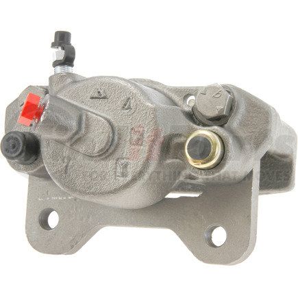 141.51001 by CENTRIC - Centric Semi-Loaded Brake Caliper