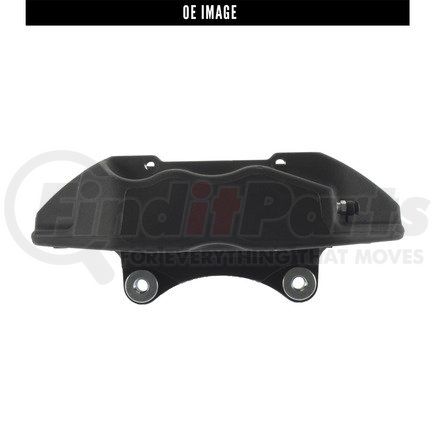 141.51003 by CENTRIC - Centric Semi-Loaded Brake Caliper